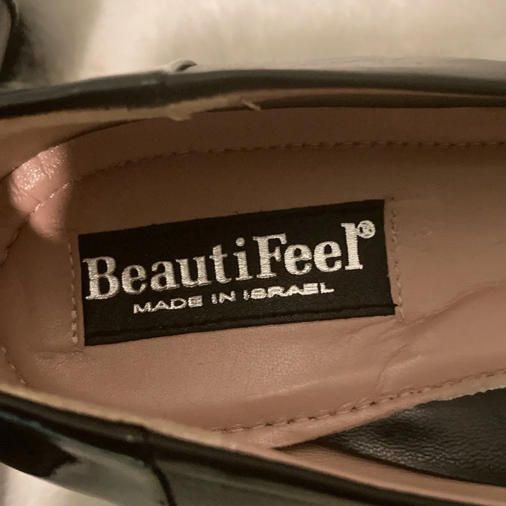 BeautiFeel great cushioned